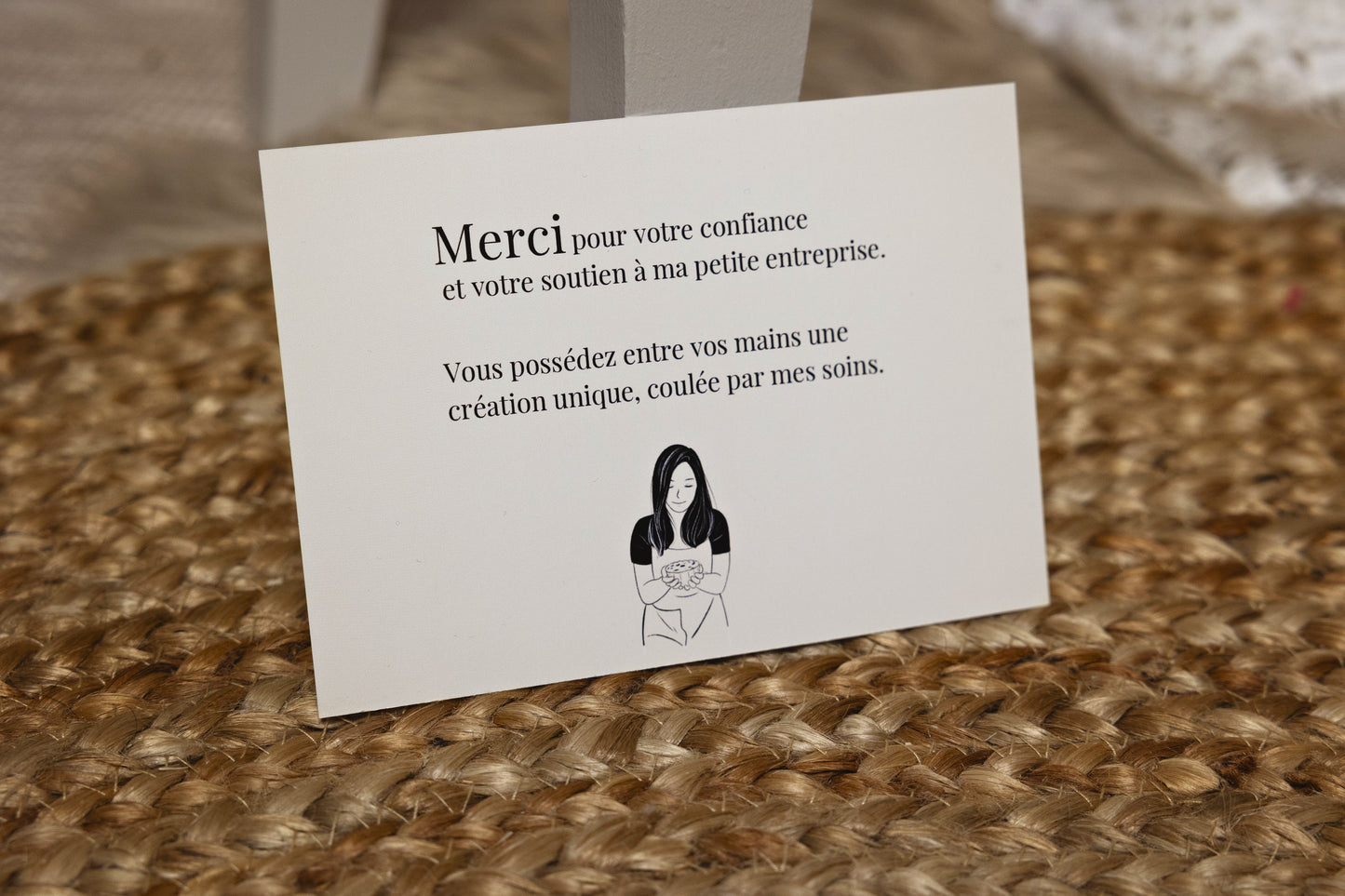 Coffret cadeau relaxation : bougie fleurie, sel de bain camomille lavande et savon