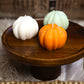 Bougie citrouille | Bougie Halloween | Bougie automne | Bougie cocooning | Bougie cosy | Bougie moulée