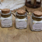 Bougies artisanales personnalisées | Bougie mariage, anniversaire, baptême, EVJF | Bougie cadeaux invités | Cire de soja naurelle