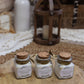 Bougies artisanales personnalisées | Bougie mariage, anniversaire, baptême, EVJF | Bougie cadeaux invités | Cire de soja naurelle