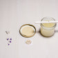 Kit de fabrication bougie fleurie | Idée cadeau créatif | Cadeau Noël